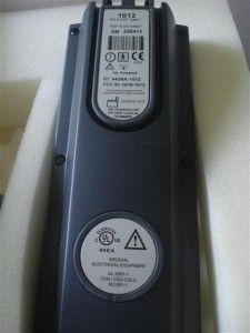 Madsen Otometrics Otoflex 100 Tympanometer Audiometer