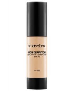 Smashbox Studio Skin 15 Hour Wear Hydrating Foundation   Makeup