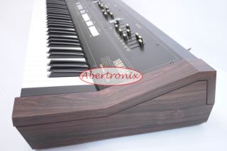 Yamaha SK 20 Analog String Brass Organ Synth SHIP Worldwide