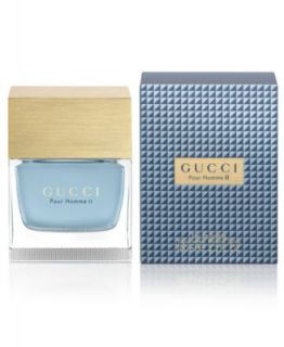 GUCCI Pour Homme II Collection   Cologne & Grooming   Beauty