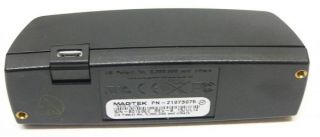 Magtek Dynamg USB Credit Card Swipe Reader 21073075 Magnetic Keyboard