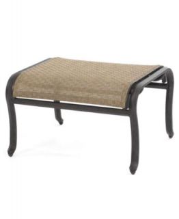 Patio Furniture, Outdoor End Table (20 Square)   furniture