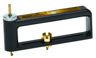 MALCO HC1 Adjustable 2 12 Hole Cutter Gold Standard
