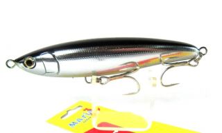maria loaded saltwater pencil sinking lure s140 smba maker maria model