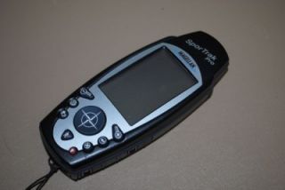 Magellan SporTrak Pro Handheld GPS Receiver AXX