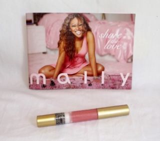 Mally Beauty High Shine Liquid Lipstick, LipGloss & Lip Pencil   Mally