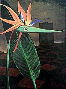 The Misunderstood (1938), collection of the Man Ray Estate