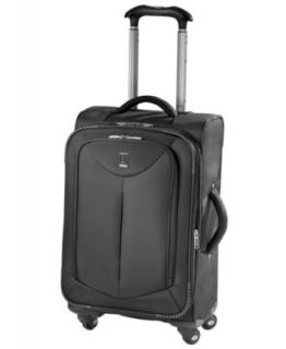 Travelpro Suitcase, 21 WalkAbout Spinner Expandable Upright Carry On