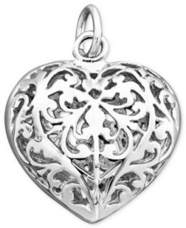 Rembrandt Charms Sterling Silver Anchor Charm   Fashion Jewelry