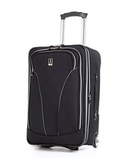 Travelpro Suitcase, 22 Walkabout Lite 3 Rollaboard Rolling Carry On