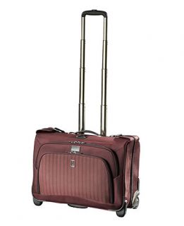 Travelpro Rolling Garment Bag, 22 Platinum 7   Luggage Collections