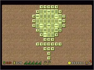 Egyptian Edition PC CD Mahjong Match Tile Symbols Matching Game