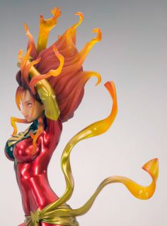import figurines Mangas