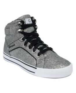 by GUESS Womens Shoes, Oona Sneakers   Shoes