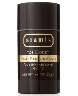 Aramis 24 Hour High Performance Deodorant Stick, 2.6 oz   SHOP ALL