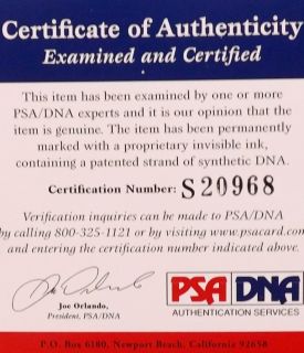 Manny Pacquiao Signed Cleto Reyes Boxing Glove PSA DNA S20968
