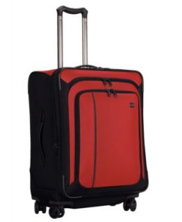 NXT 5.0 Upright Suitcase, 24   Luggage Collections   luggage