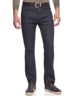 Armani Jeans Denim, Core Low Rise Boot Cut Jeans   Mens Jeans