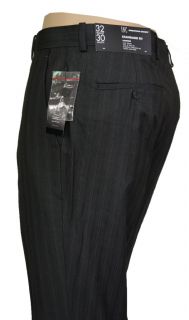 New Inc International Concepts London Standard Fit Trousers Pants Mens
