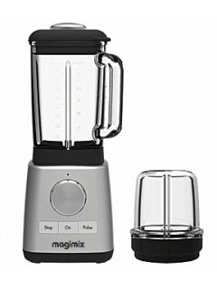 Magimix Le Blender Satin with Mill 11615   
