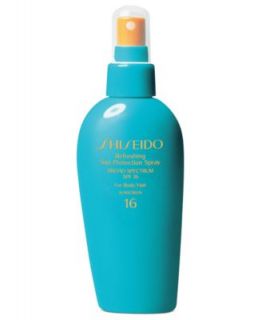 Shiseido Sun Protection Stick Foundation SPF 35 PA++, .31 oz