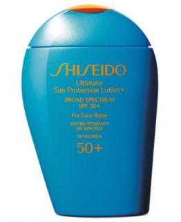 Shiseido Sun Protection Stick Foundation SPF 35 PA++, .31 oz
