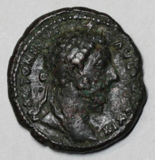 Marcus Aurelius as tiber River God Seldom Used Diety Roman Empire