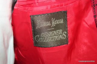 Versace  Sport Coat Jacket Blazer Sz 42 R 247