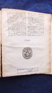 1652 MARCUS AURELIUS, THOMAS GATAKER, PHILOSOPHY, GREEK/LATIN CLASSICS