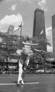 35mm Negs Chicago City Ballet 1981 Maria Tallchief Director 90