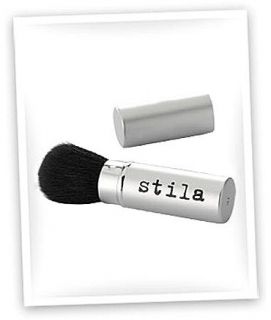 Stila #31 Retractable Powder Brush   Makeup   Beauty