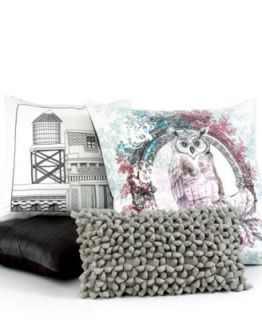 Lauren Ralph Lauren Bedding, New Bohemian Decorative Pillow Collection