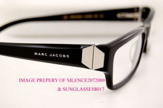 807 black an original marc jacobs trademark case included size mm eye