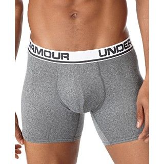 Under Armour® Underwear, UA Touch Series V Neck Tee and Boxer Brief