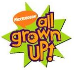 Lot of 3 All Grown Up Cartoon Original Drawn Story Boards Nickelodeon