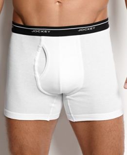 NEW Jockey Underwear, Collection Slim Fit Cotton Stretch Midway