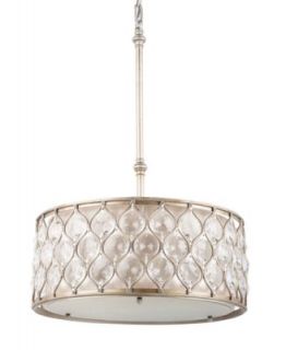Uttermost Metal Hanging Shade, Alita   Lighting & Lamps   for the home