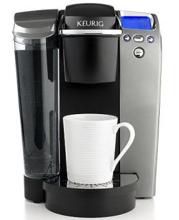 Keurig K75 Single Serve Brewer, Platinum   Coffee, Tea & Espresso