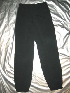 Bogner Mens Ski Pants Black Insulated 30 Regular Small
