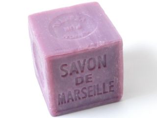 Genuine French Hand Made Soap Made in the 500 Year Old French