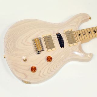 Paul Reed Smith Private Stock Swamp Ash Special w OHSC