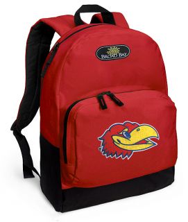 University of Kansas Backpack Best Unique Backpacks School Bags in