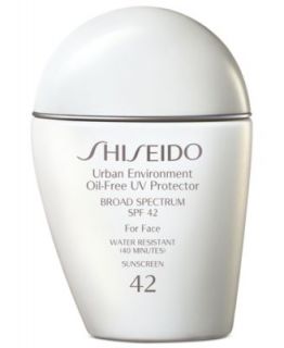 Liquid Foundation SPF 42 PA+++, 1 oz   Shiseido   Beauty