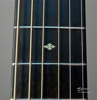 1931 Martin Guitars OM 28   Acoustic Guitar