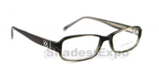 New Coach Eyeglasses Martine CC 2013 Black Optical RX