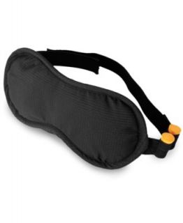 PB Travel Blanket and Eye Mask, Comfort Set   Travel Accessories