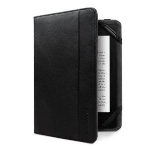 Marware Atlas Kindle Case Cover Black Paperwhite Touch