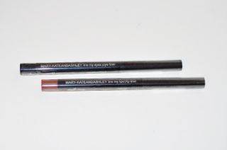 Mary Kate and Ashley Lip Liner Eye Liner New