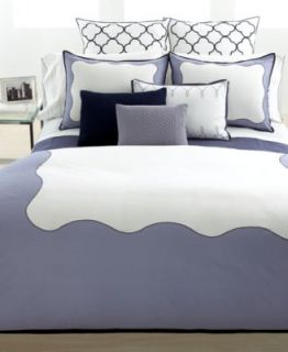 Vera Wang Bedding, Lotus Collection   Bedding Collections   Bed & Bath