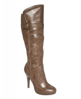Style&co. Shoes, Feisty Wide Shaft Boots